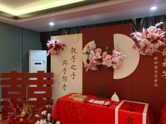 -尖沙咀大酒楼(罗村店·粤菜海鲜·宴会聚餐)