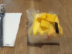 -巴黎贝甜(国贸店)