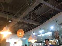 大堂-八十八粉儿(尚都店)