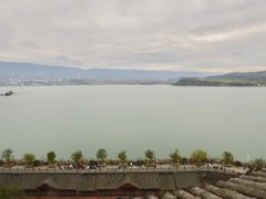 -石宝寨