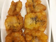 椒盐九肚鱼-金时代顺风大酒店(金山店)