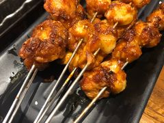 -烧货·活海鲜炭烧(湖滨商业街店)