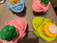 -海底捞火锅(闽篮城市广场店)