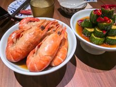 -卿家姆小馆·生腌熟醉·宁波小鲜(旗舰店)