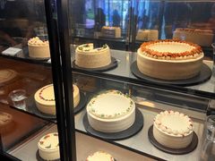 -来回·咖啡(天河南店)