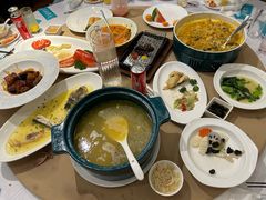 -圆苑(金茂店)