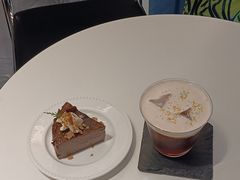 -FULL MOON满月咖啡