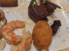 -汉巴味德(沈阳万象汇店)