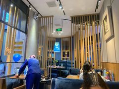 大堂-雀舞云南菜(乐客城店)