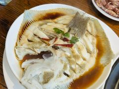 -海味当家·蒸锅海鲜(星海公园店)