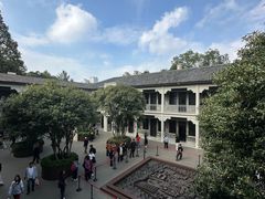 -南京中国近代史遗址博物馆(南京总统府)