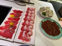 -许府牛火锅(信义坊总店)