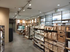-MUJI无印良品(大唐西市店)