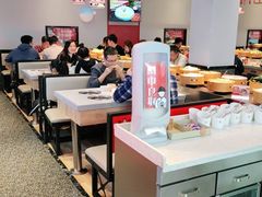 -龍歌自助小火锅(李沧顺和汇店)