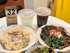 -CowCow其其·牛杂咖啡公司(六运店)