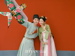 -专注孕妇照亲子照·纪田摄影