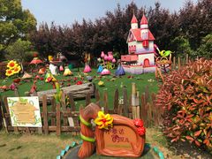 -安徒生童话乐园