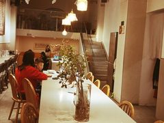 大堂-小豆海棠(嘉兴路店)