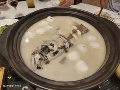 -香山湖家家宴(中山陵店)