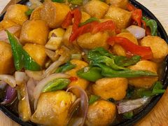 -东北王食府(科大店)