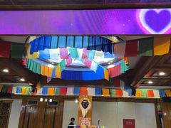 -如意林卡藏餐吧(大昭寺店)