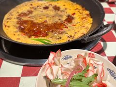 -赵美丽重庆火锅(西安直营总店)