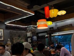 -阿嫂印象·民间江湖菜(大学城店)