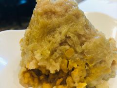 咸肉粽-稻香酒家(天河城店)
