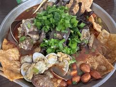 -龍城柳州螺蛳粉(群星路店)