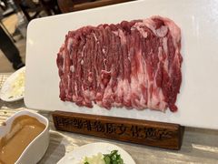 -东来顺饭庄(王府井步行街店)