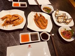 -大渔铁板烧(大悦城店)