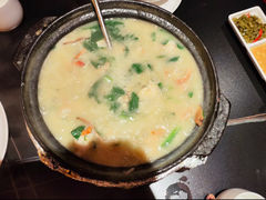 -粥王府 老广传家菜(高桥路店)