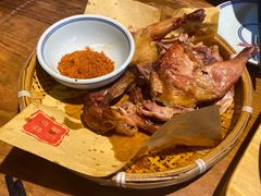 -打酱油·非遗淮扬菜(瘦西湖梅岭店)