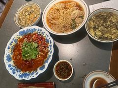 -老淮滨-蚌埠非遗小吃(淮河路店)