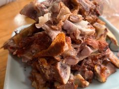 -虹海圣肉饼店家常菜馆