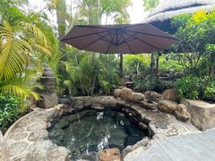 -厦门日月谷温泉渡假村