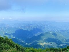 -白草畔自然风景区