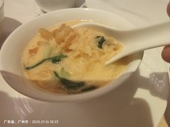 -利苑酒家(合景国际金融广场店)