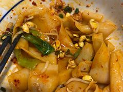 -山丹丹西北菜(金贸大厦店)