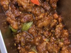 -尹记餐馆(花园店)