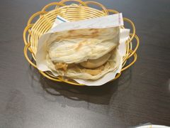 -香探花·擀面皮肉夹馍(北苑店)