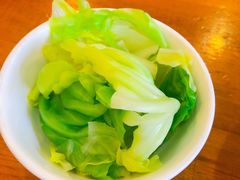 青菜-兵哥豌豆面(青华店)