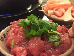 -酒友老火锅(渝中店)