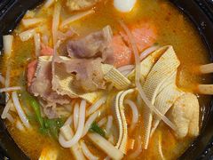 -小满手工粉(上海月星环球港店)