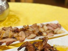 -大石鼓山庄·珠海第一烧猪