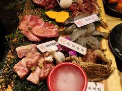 -黑牛の場(兴隆大奥莱店)