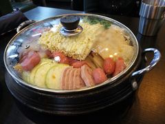 -the frypan韩国炸鸡啤酒(五路居店)