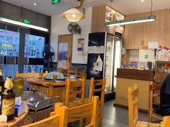 -阿鸡鱼庄·顺德鲜蒸小炒(亚运村店)