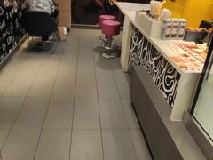 -麦当劳(洪山商场店)