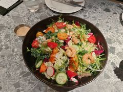 -芭莉与彩虹西餐厅(成都合生汇店)